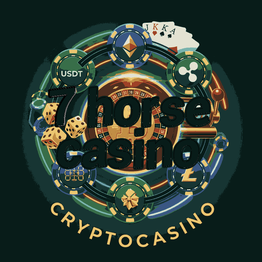 7 Horse Casino - Lucky Horse-Themed Casino